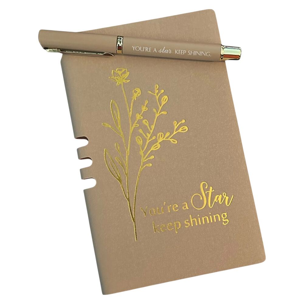 You're a Star Notebook Set - Picture 2 of 2